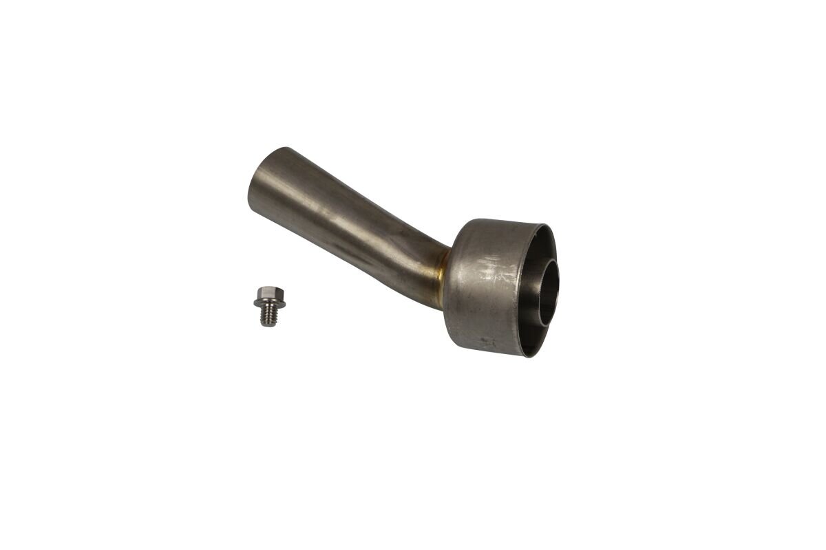 Image of DB Killer Akrapovic V-TUV018