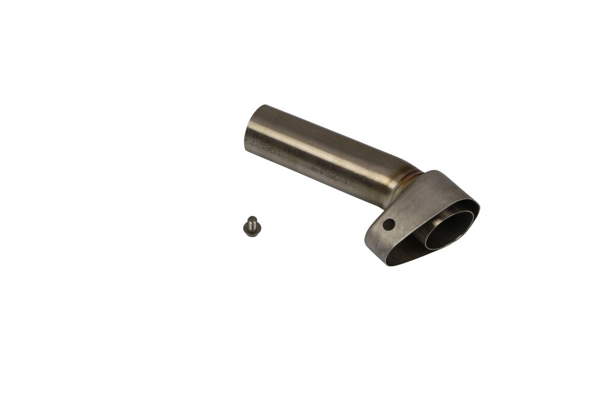 Image of DB Killer Akrapovic V-TUV084