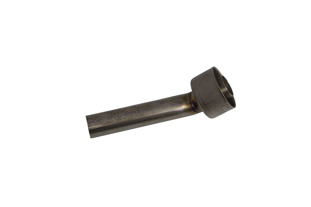Image of DB Killer Akrapovic V-TUV114