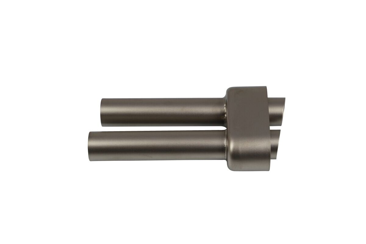 Image of DB Killer Akrapovic V-TUV124/L