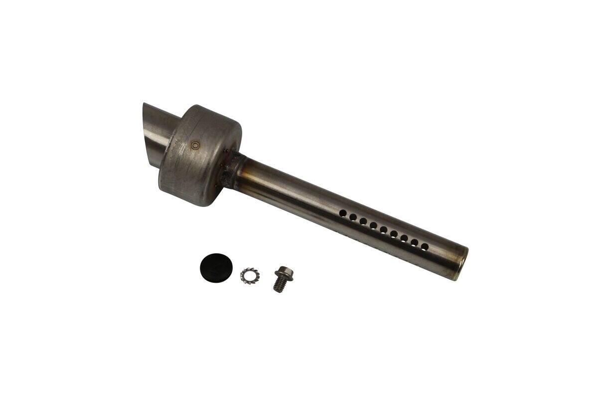 Image of DB Killer Akrapovic V-TUV232