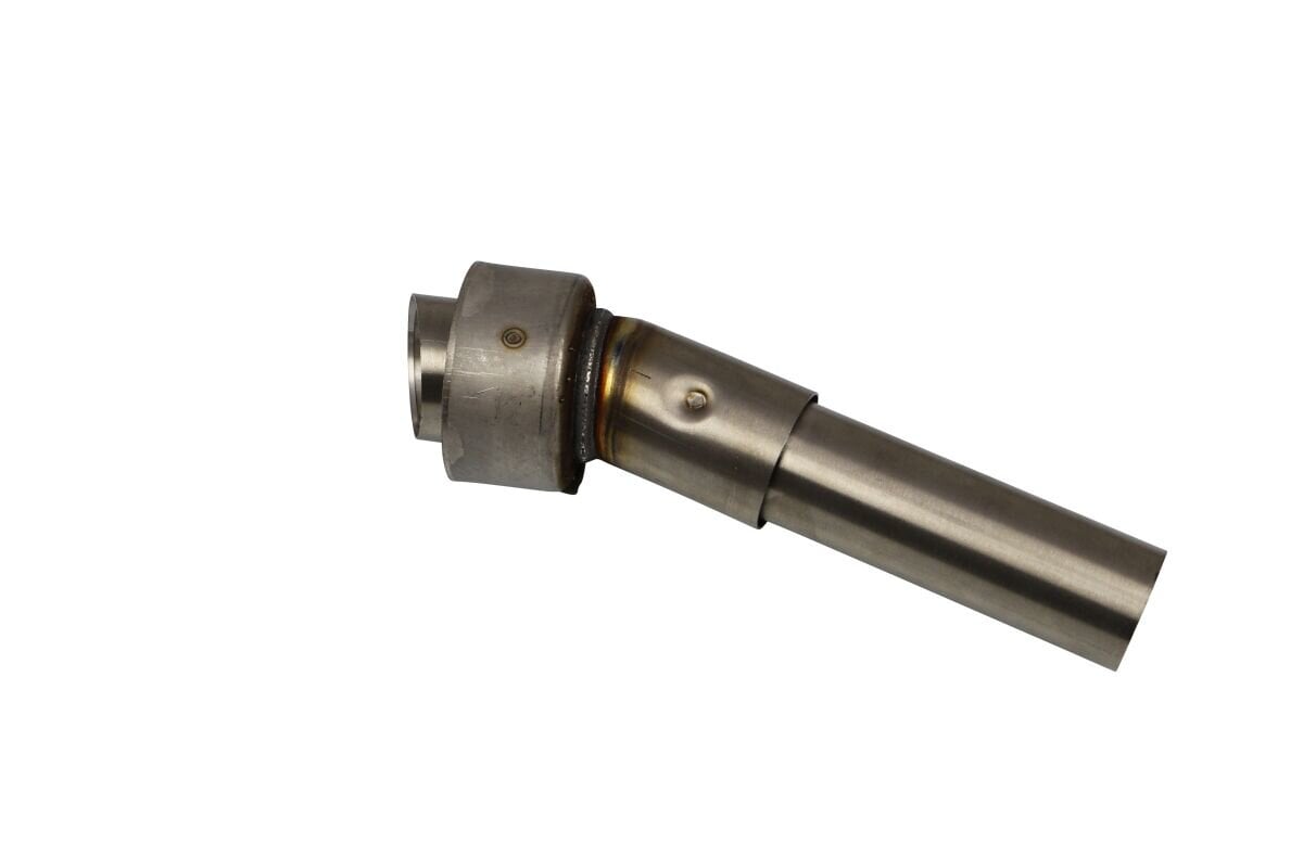 Image of DB Killer Akrapovic V-TUV233