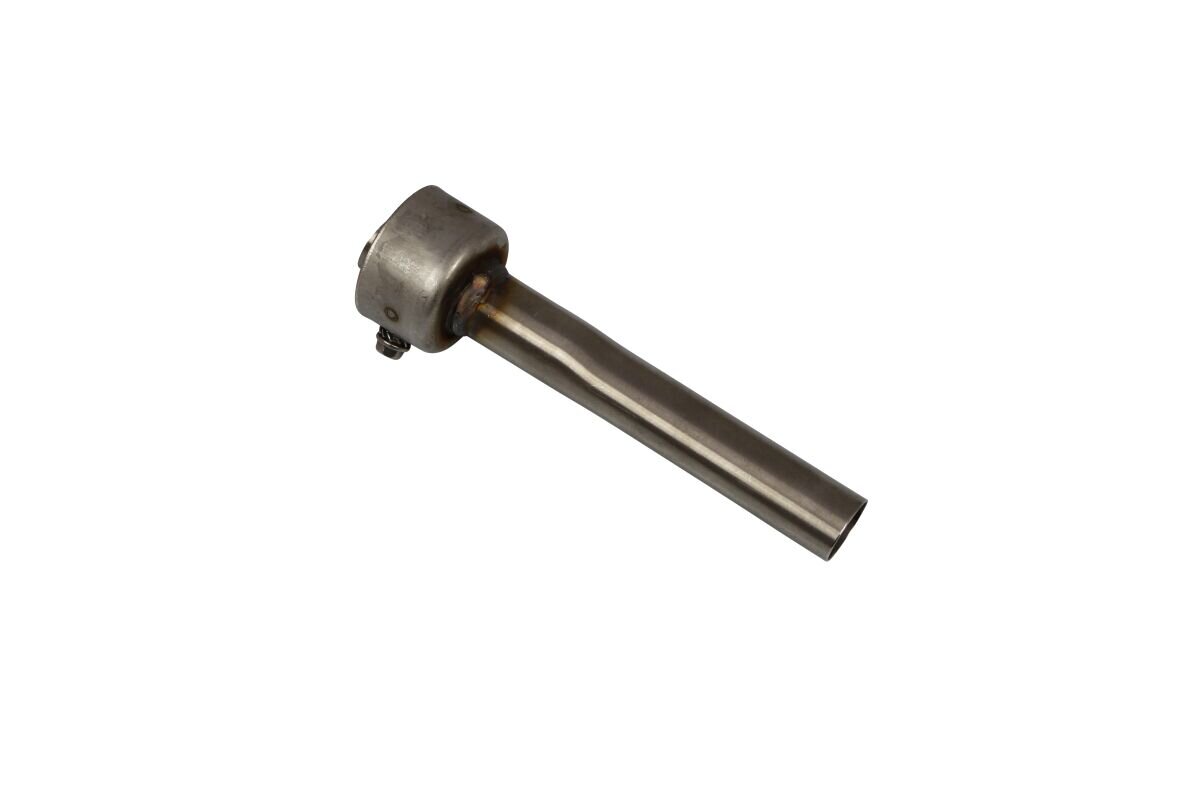 Image of DB Killer Akrapovic V-TUV238/1