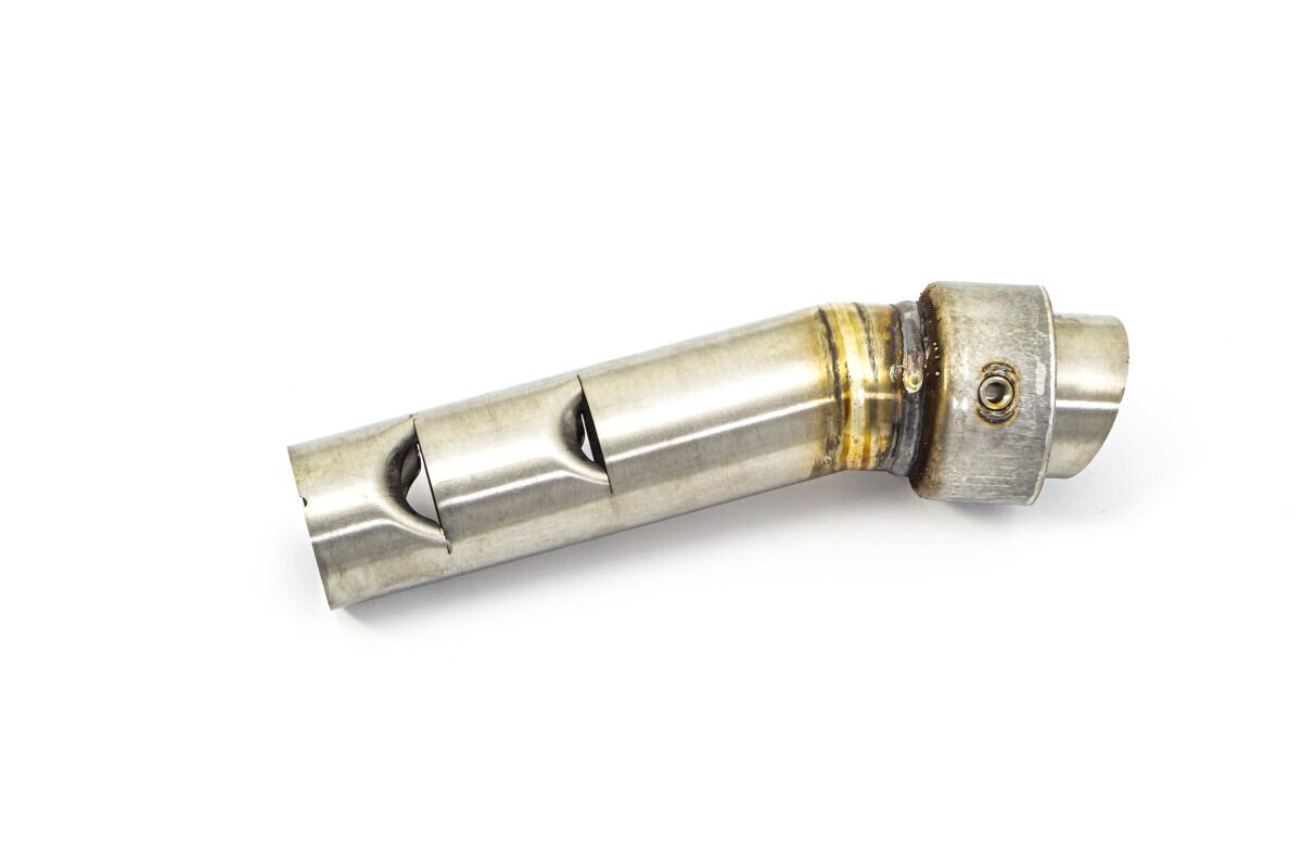 Image of DB Killer Akrapovic V-TUV257
