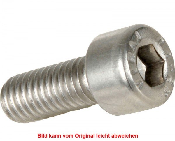 Image of Auspuffschraube Akrapovic P-FB152