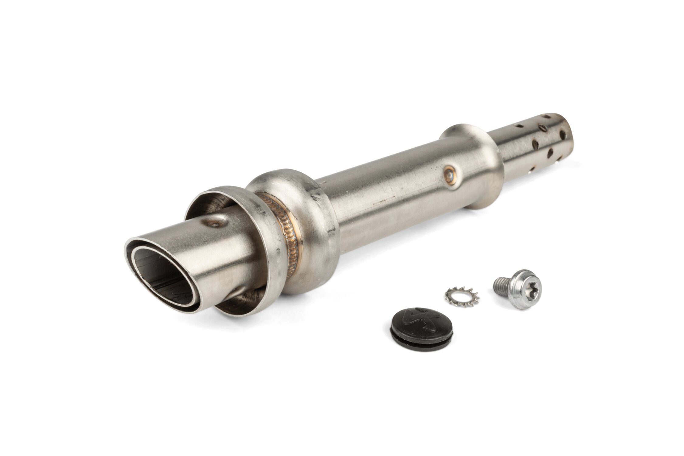 Image of DB Killer Akrapovic V-TUV333