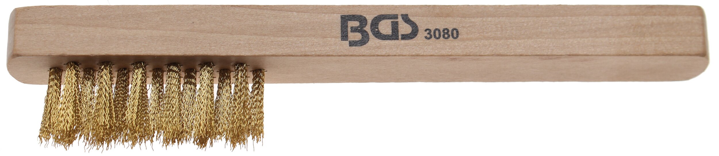 Image of Zündkerzen-Bürste BGS 140 mm