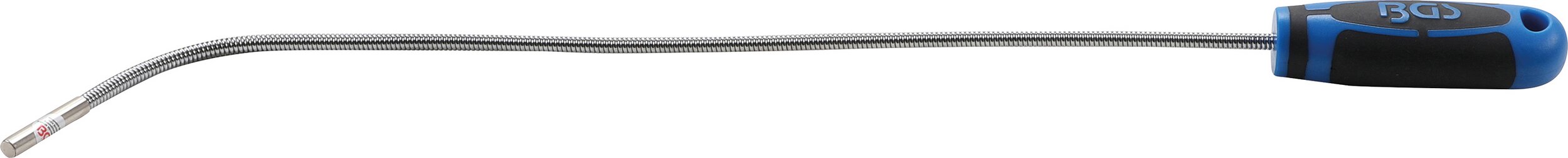 Image of Magnetheber BGS flexibel 500 mm Zugkraft 0,5 kg