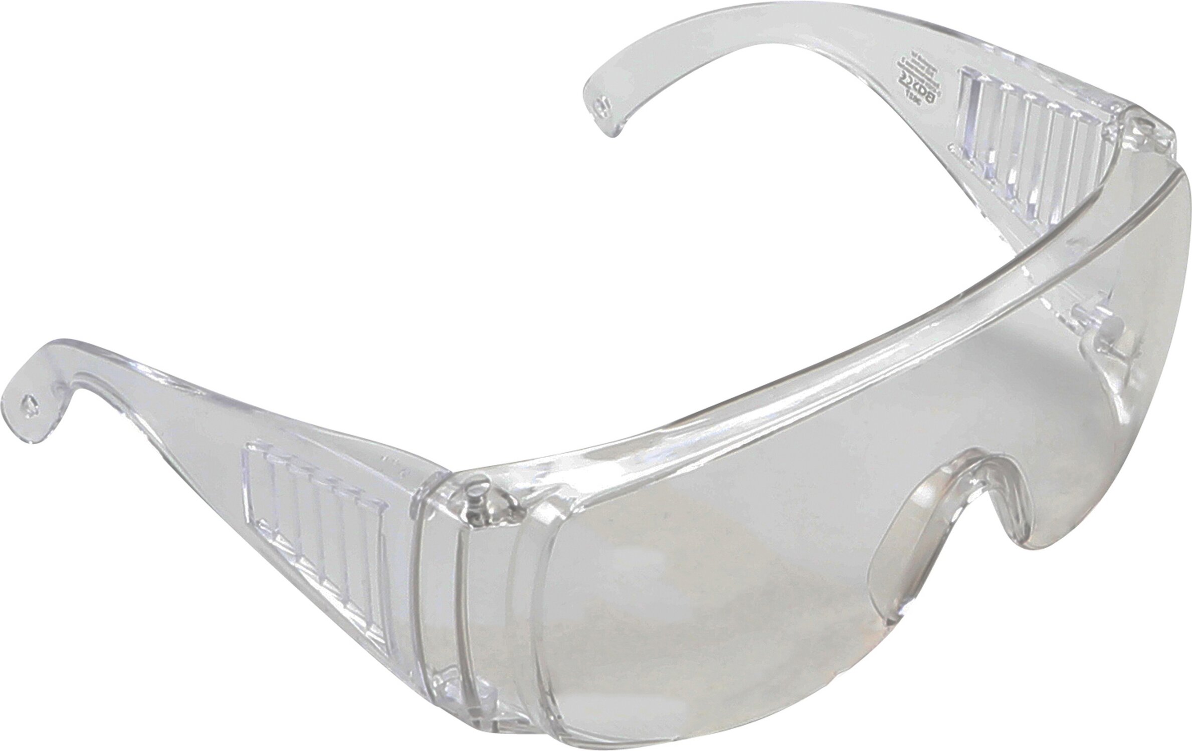 Image of Schutzbrille BGS transparent