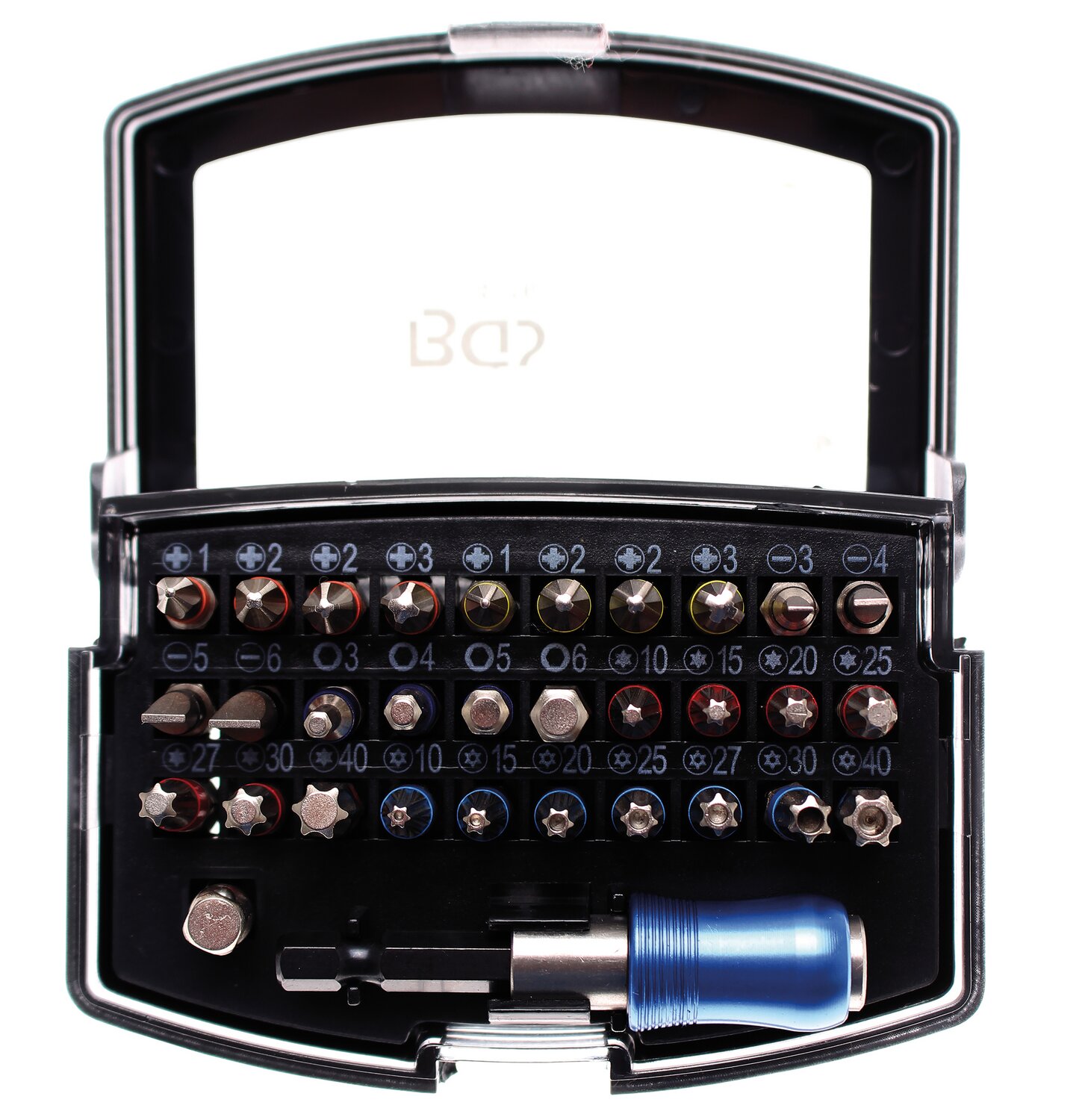 Image of Color-Bit Satz BGS 32 Stk.