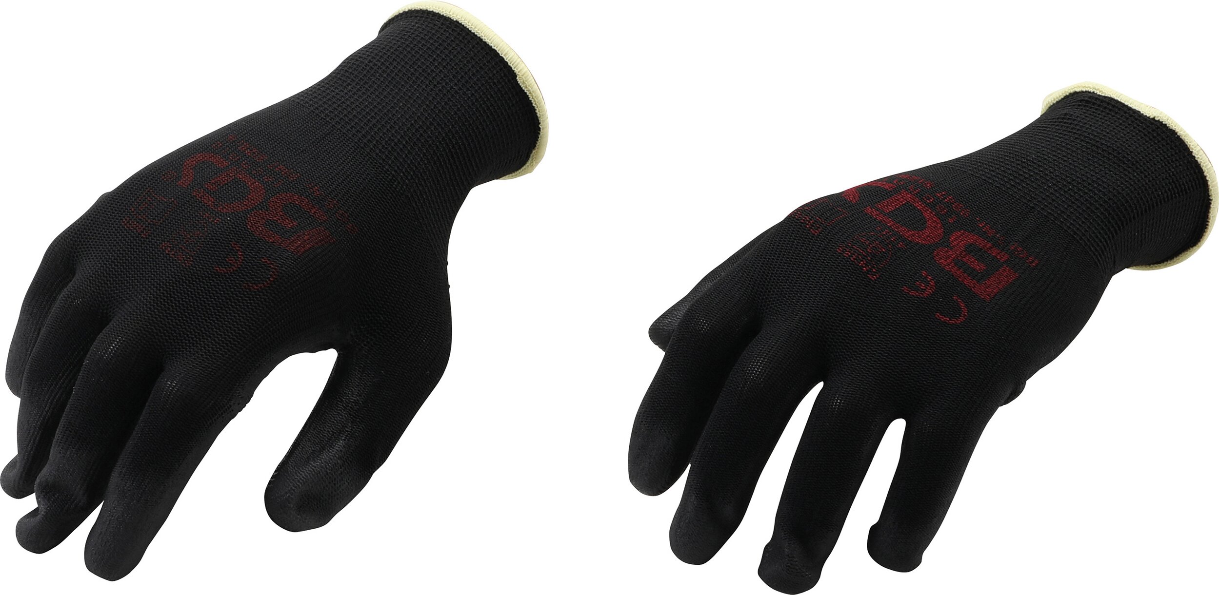 Image of Schutzhandschuhe BGS Größe 10 (XL)