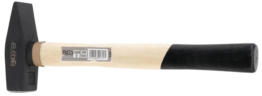 Image of Schlosserhammer 1000 g