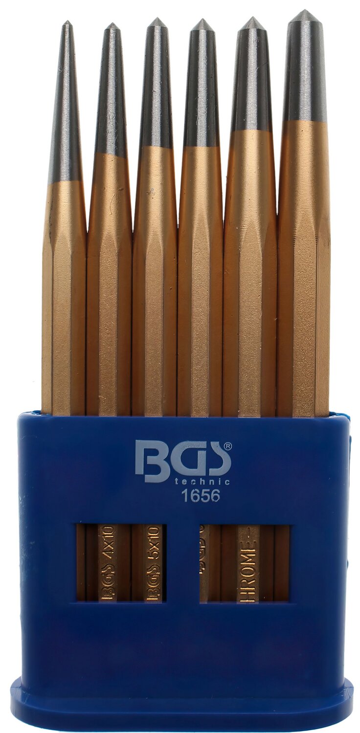 Image of Körner Satz BGS 6 Stk.