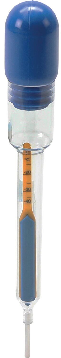 Image of Frostschutzprüfer BGS Areotemp -10°C bis -40°C