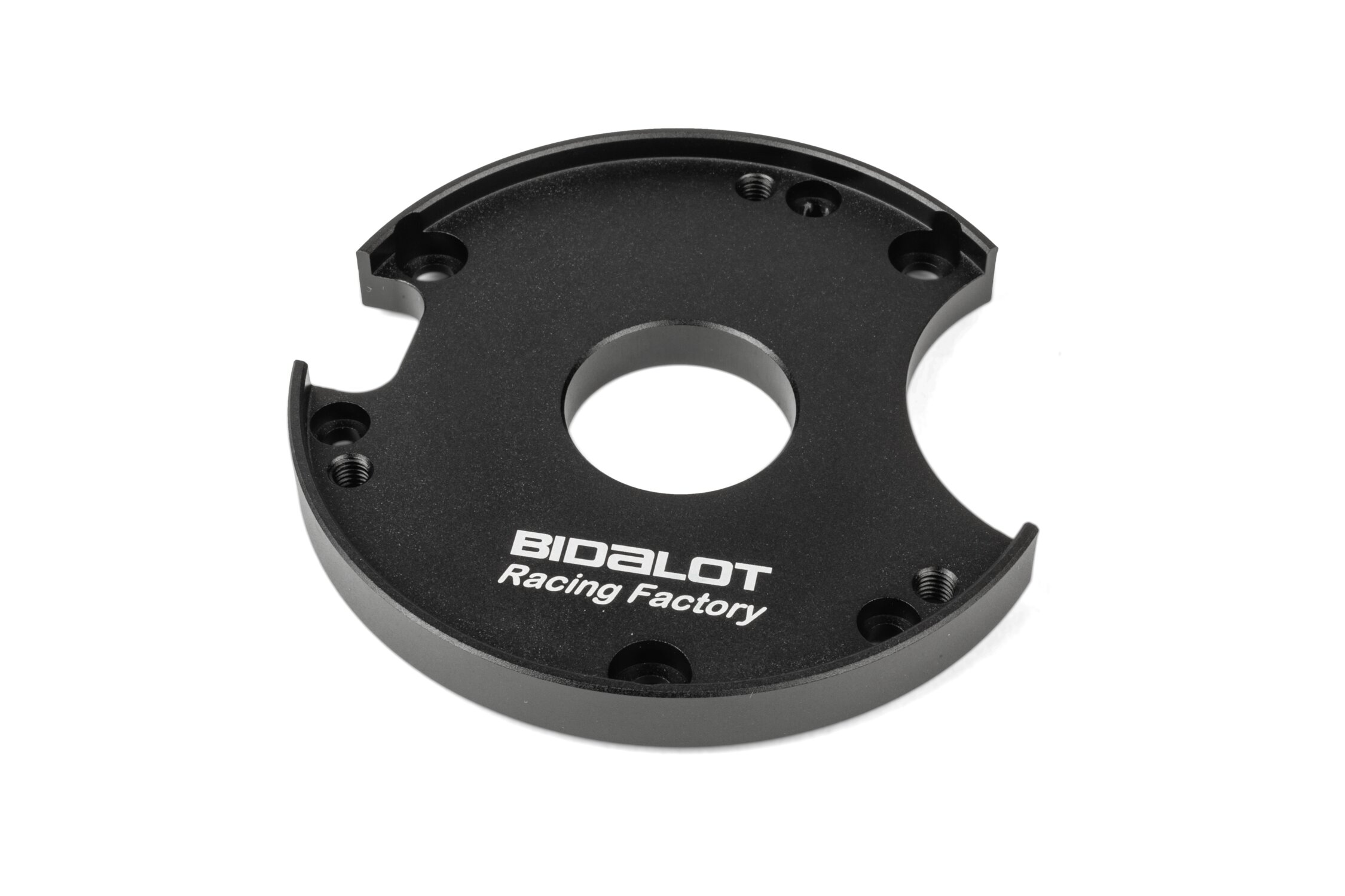 Image of Grundplatte Zündung Bidalot Minarelli AM6 / Derbi