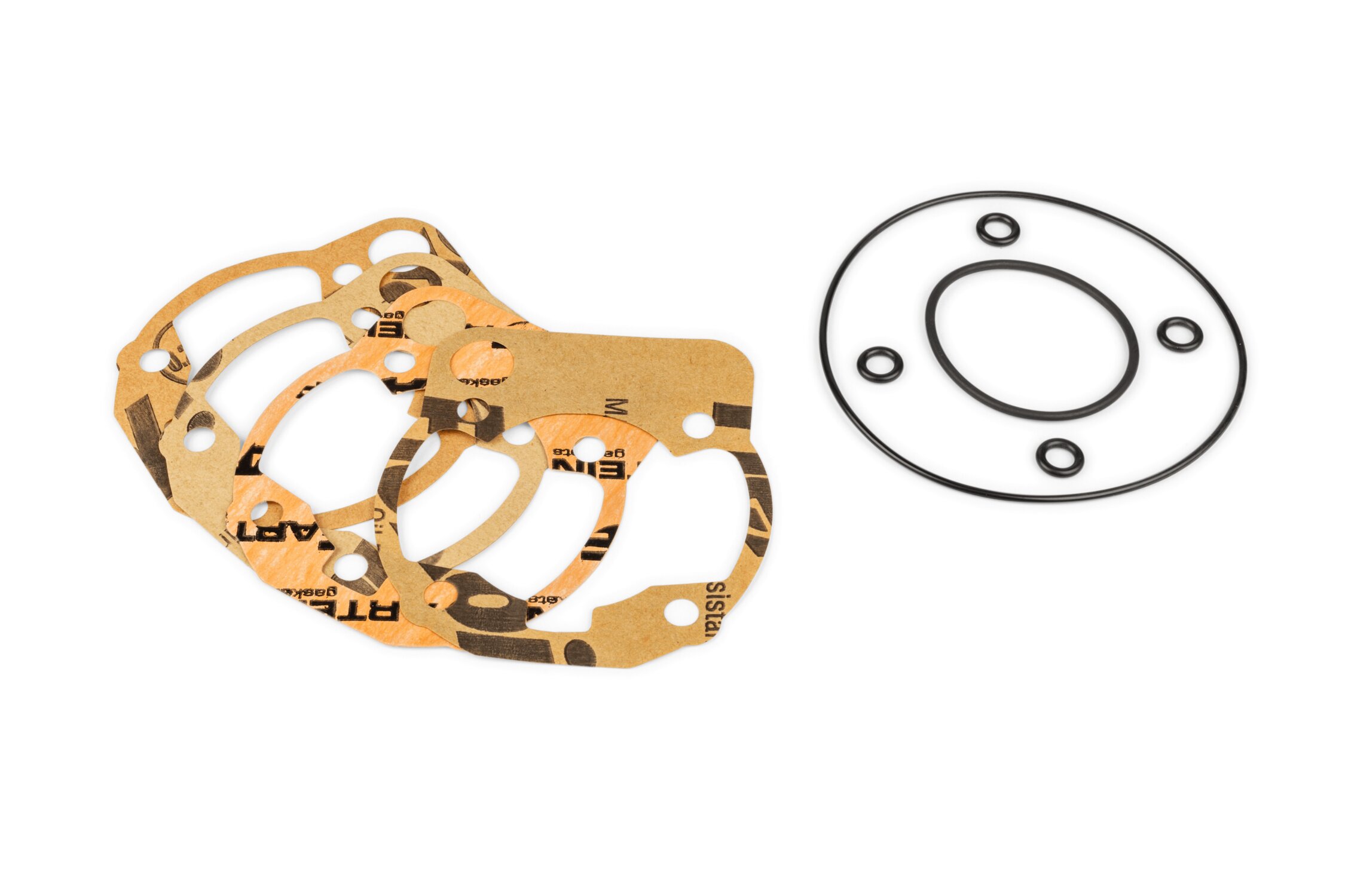 Image of Dichtungssatz Zylinder Bidalot RF50WR AM6