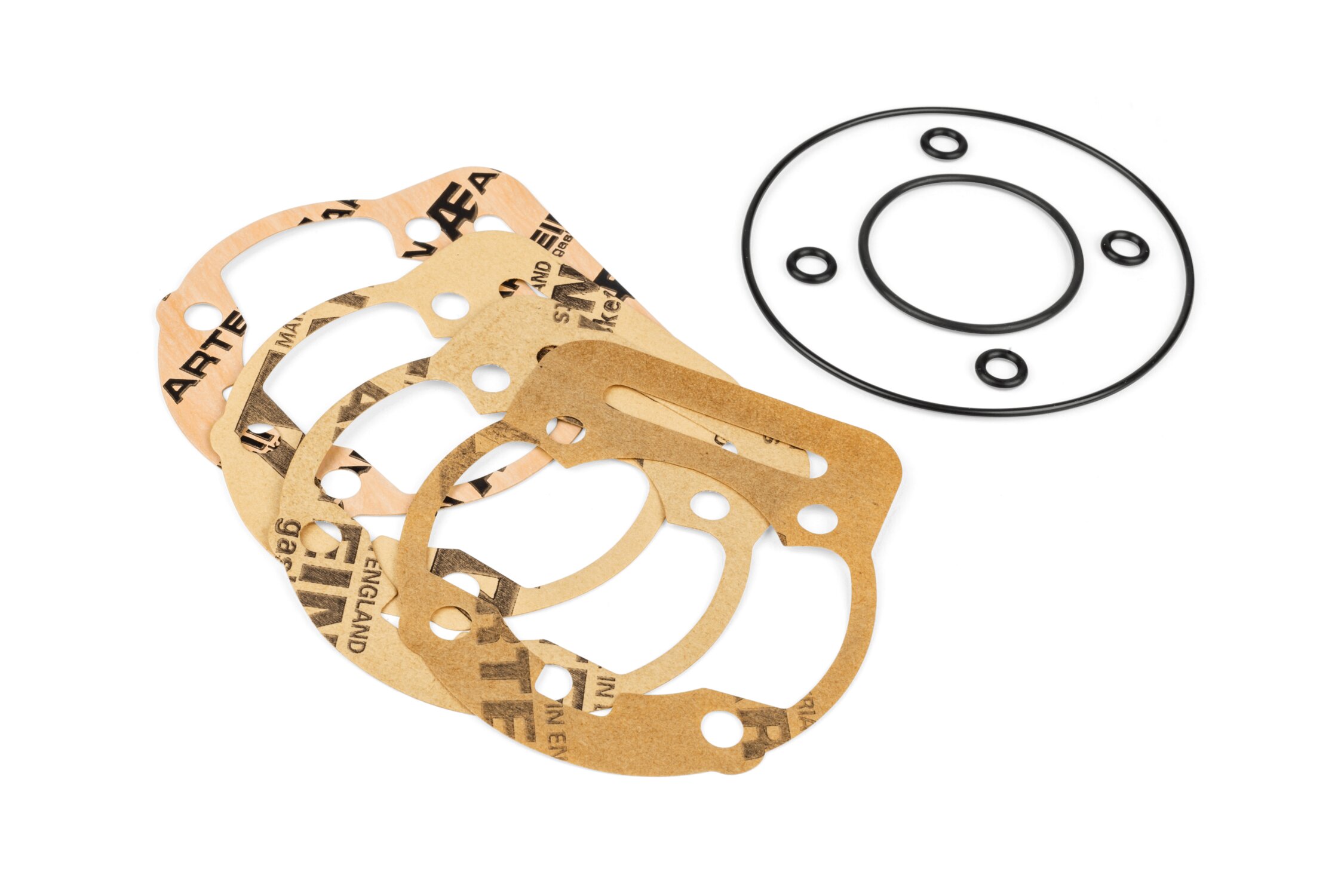 Image of Dichtungssatz Zylinder Bidalot RF50WR Derbi Euro3