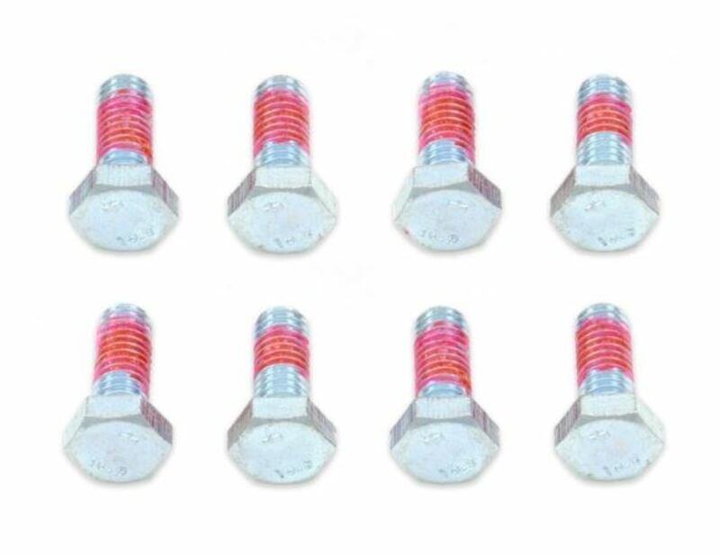 Image of Schraubensatz Bremsscheibe Bolt Honda CR80/85 - CR-F150