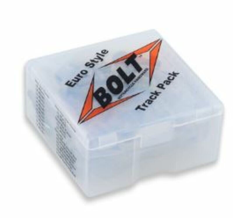 Image of Schraubensatz Verkleidung Bolt KTM / Husqvarna 2016-2019
