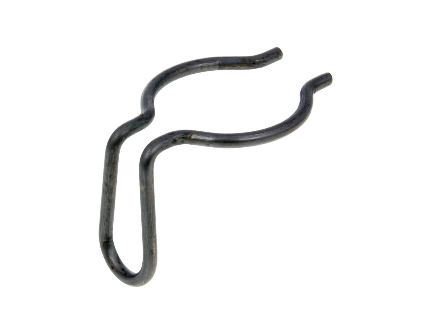Image of Sicherungsspange Kickstarterritzel Buzzetti Peugeot 50 / 100ccm