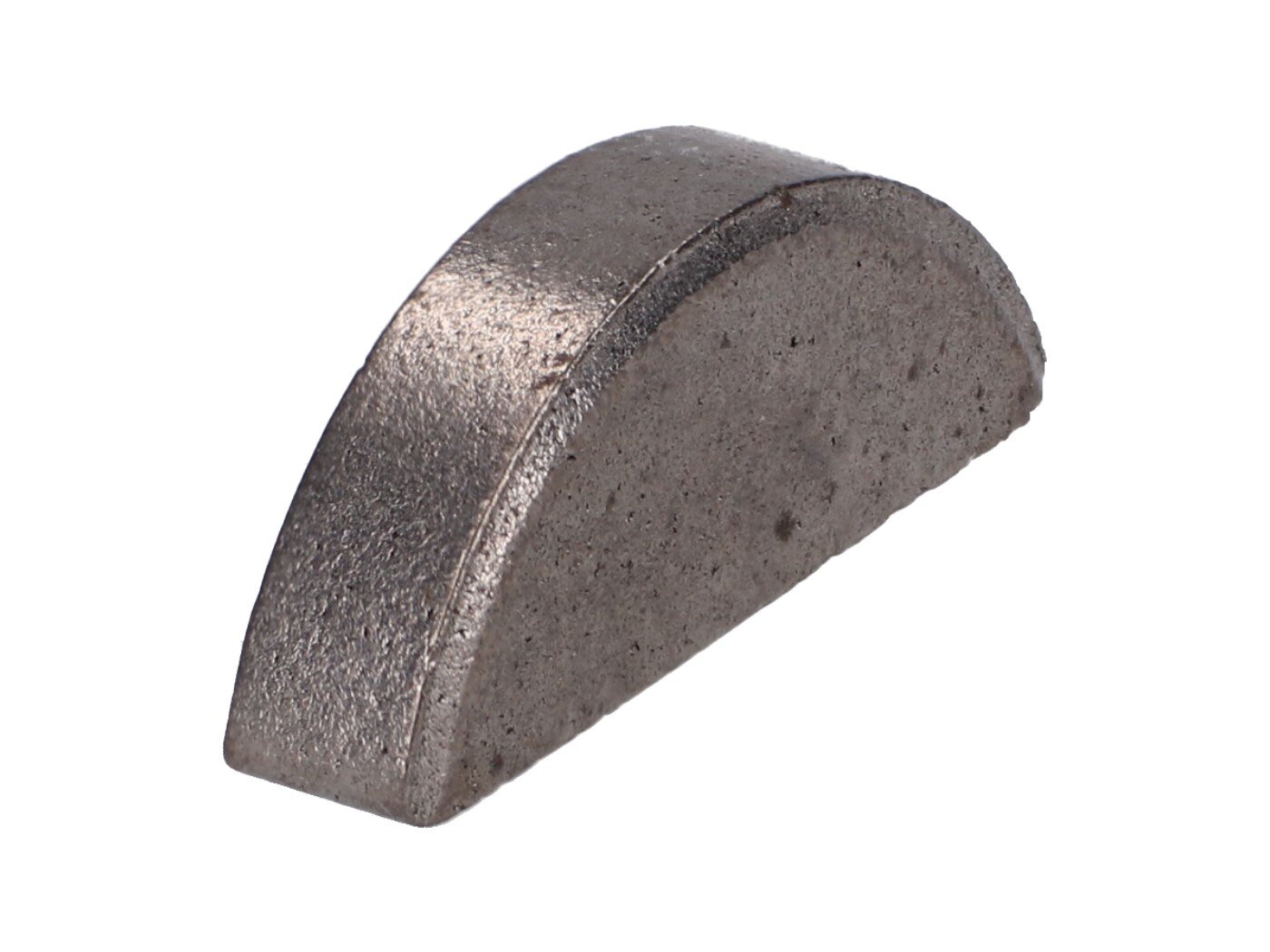 Image of Scheibenfeder / Keil Lichtmaschine Buzzetti 12x3x5mm