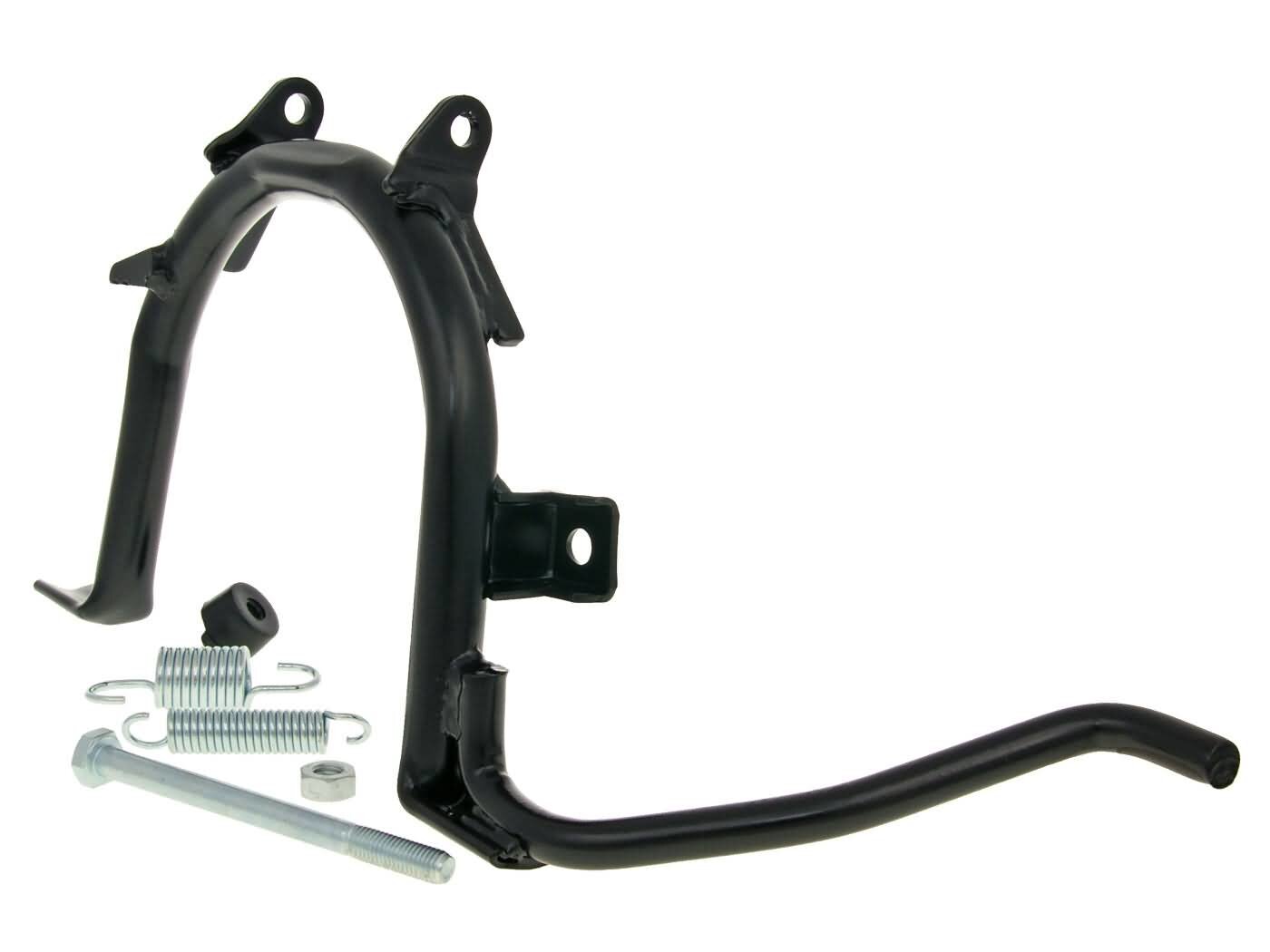 Image of Hauptständer Buzzetti Aprilia Scarabeo / Piaggio Liberty