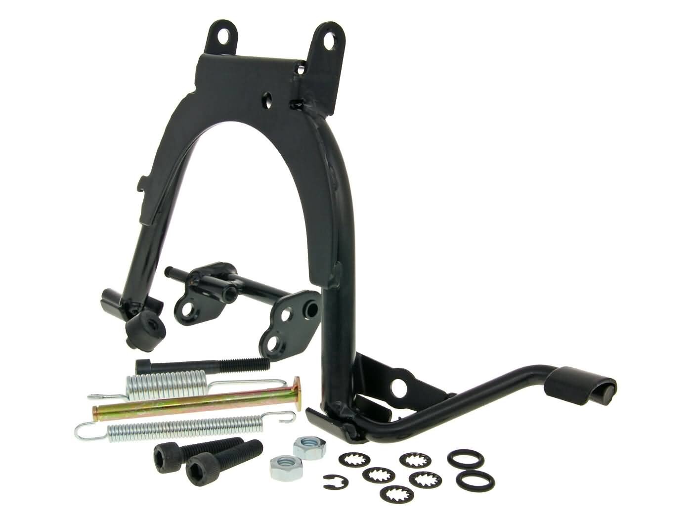 Image of Reparatursatz Hauptständer Buzzetti Aprilia SR50 / Yamaha Aerox 50