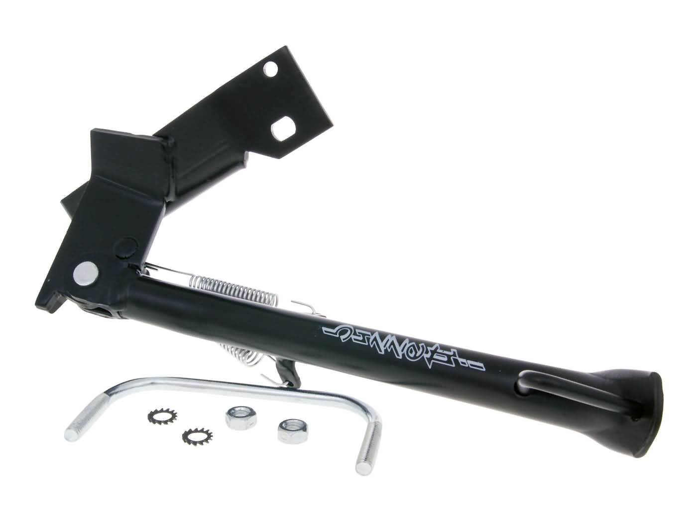 Image of Seitenständer Buzzetti schwarz Honda SH125 / 150 2009