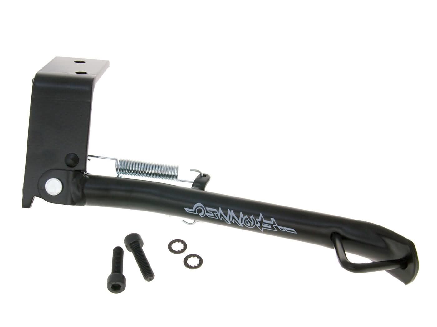 Image of Seitenständer Buzzetti schwarz Piaggio Liberty 125 / 150 / 200 4T