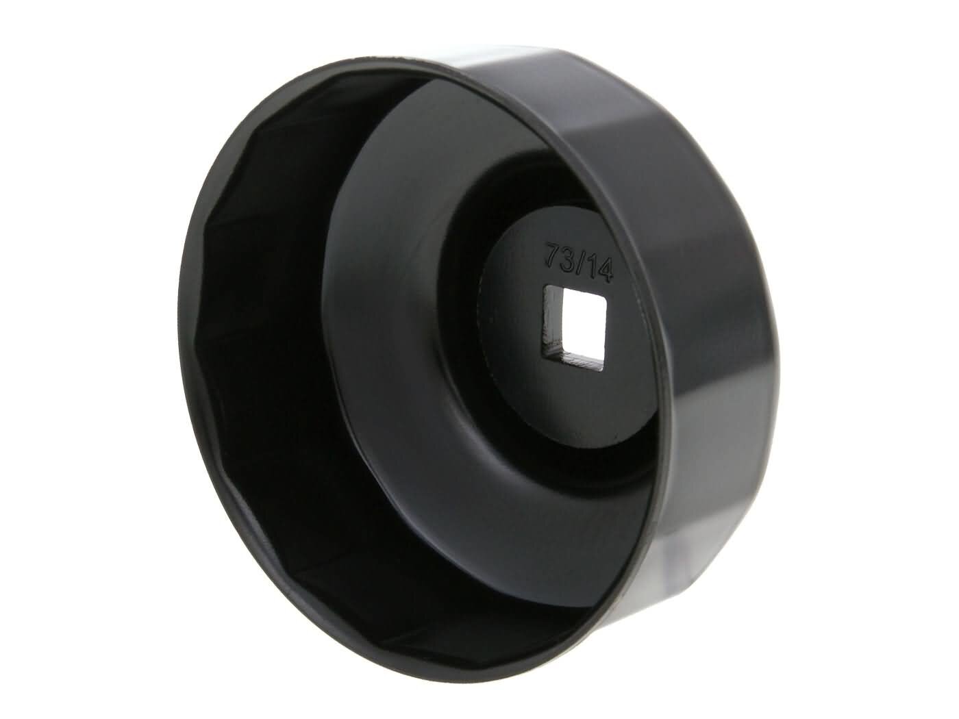 Image of Ölfilterschlüssel Buzzetti 73mm / 14 Kanten