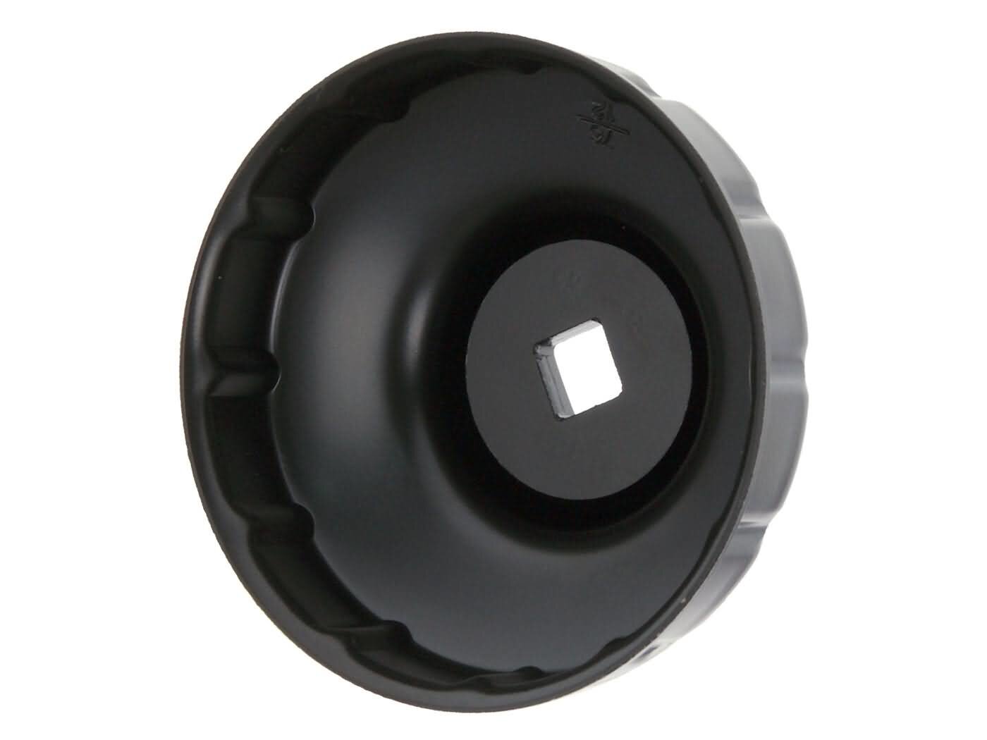 Image of Ölfilterschlüssel Buzzetti 76mm / 12 Kanten