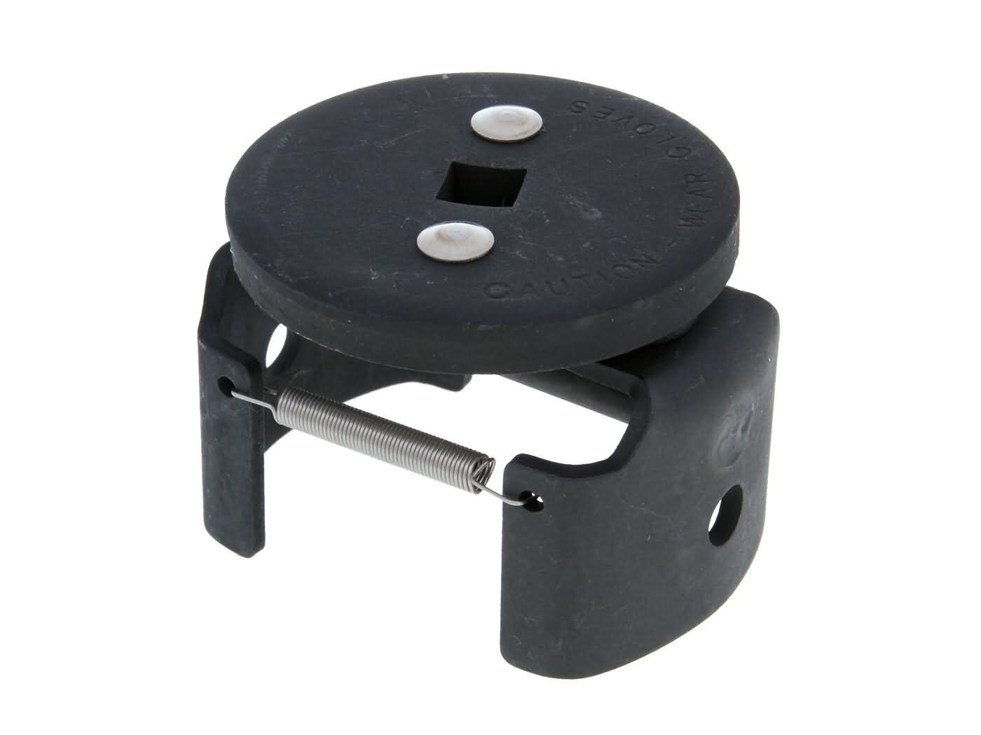 Image of Ölfilterschlüssel Buzzetti universal 61-97mm