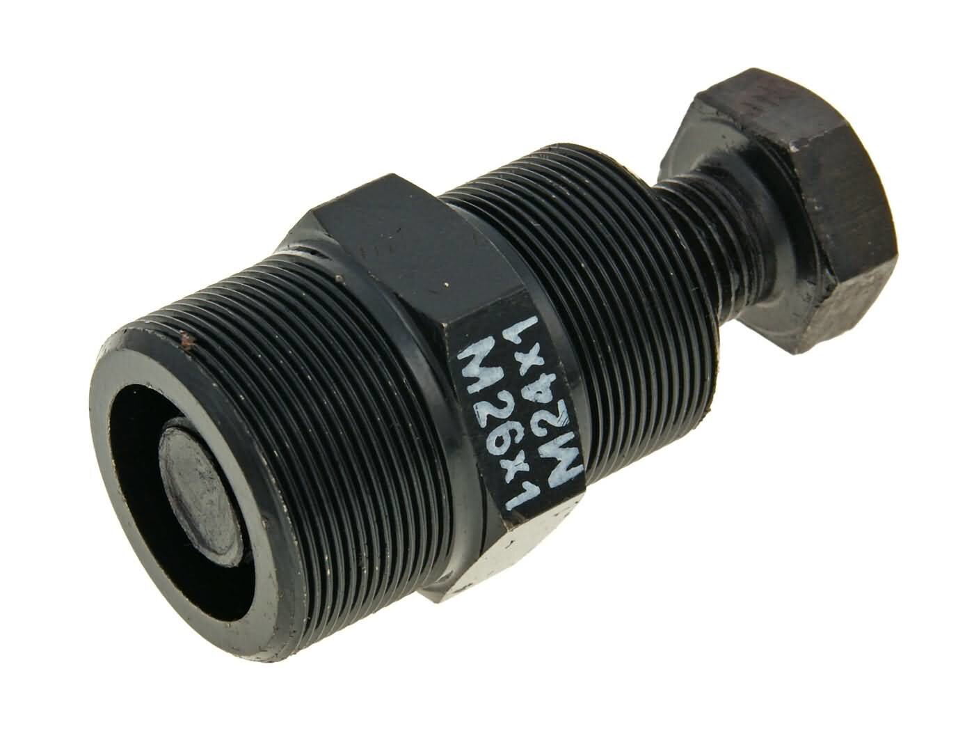 Image of Polradabzieher Buzzetti M24x1mm / M26x1mm Rechtsgewinde außen