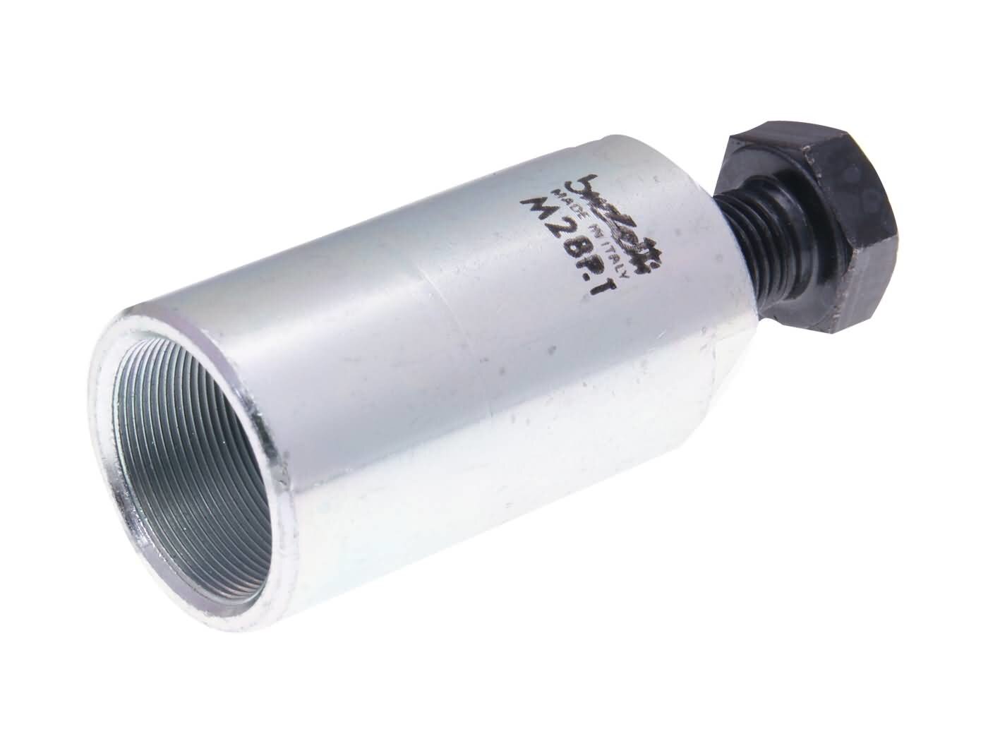 Image of Polradabzieher Buzzetti M28x1 Innengewinde KLX / DRZ / CR / TRX