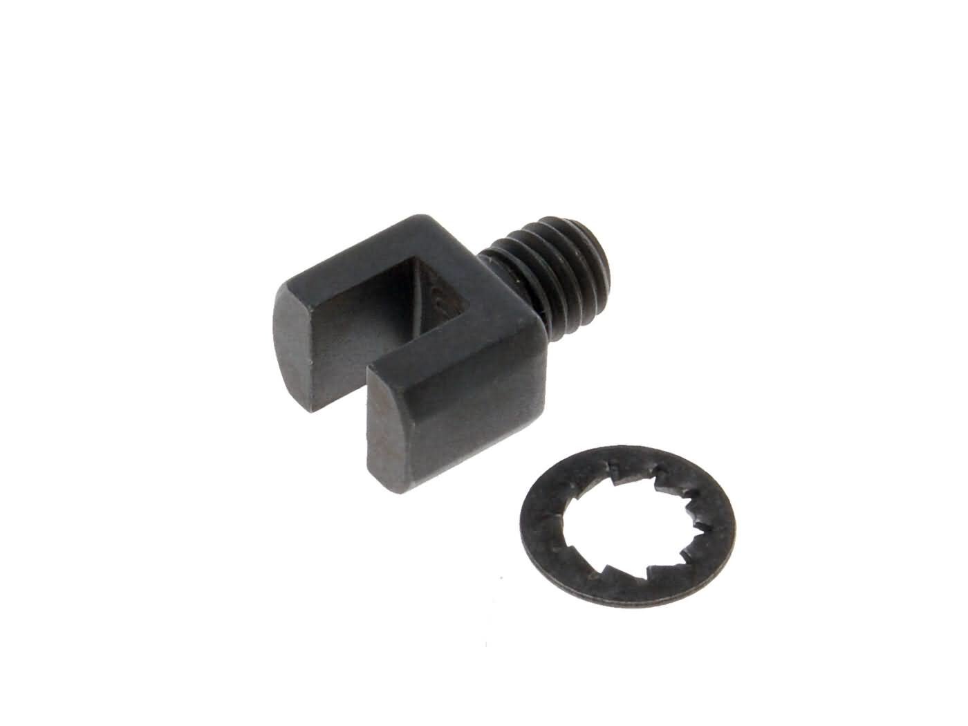 Image of Speichenschlüssel Einsatz Buzzetti Schlüsselweite 5,8mm