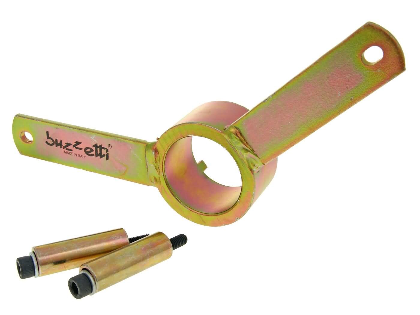 Image of Variomatik Blockierwerkzeug Piaggio/Vespa 4-Takt 400-500cc