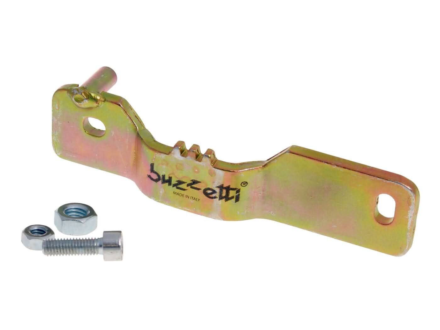Image of Blockierwerkzeug Variomatik Buzzetti Peugeot / Sym 50ccm 4T Mio Motor 2009-