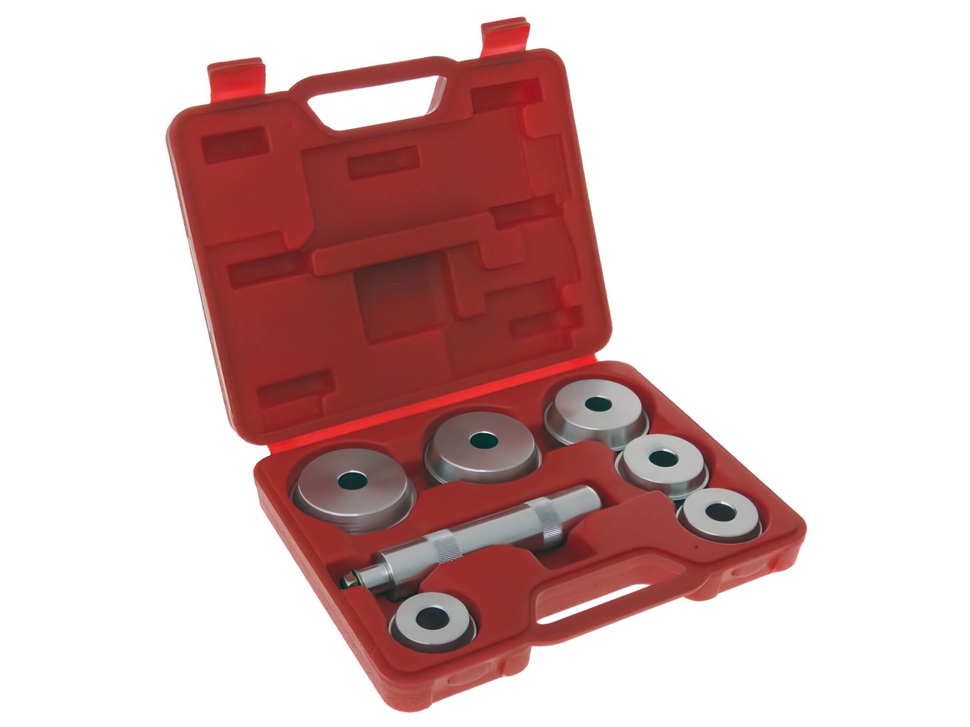 Image of Lager und Hülsen Montage Werkzeug Kit Buzzetti 40 - 65mm