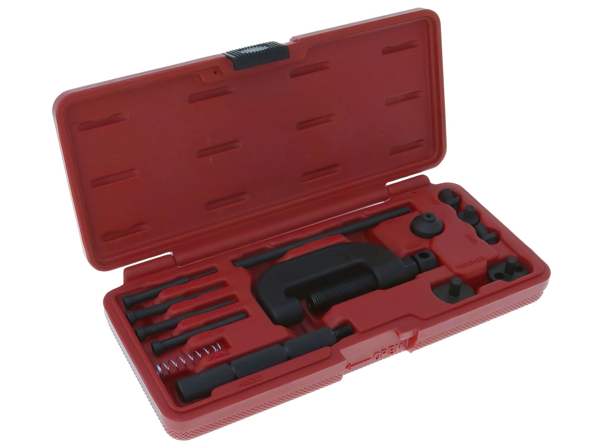 Image of Kettentrenner und - vernieter Kit Buzzetti für Steuerketten