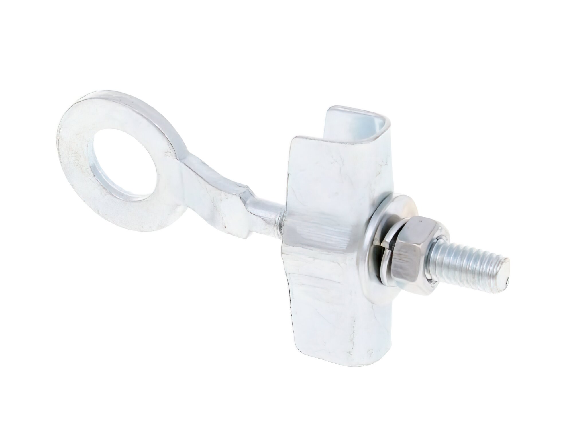 Image of Kettenspanner Buzzetti universell Mofa 12x7x47mm