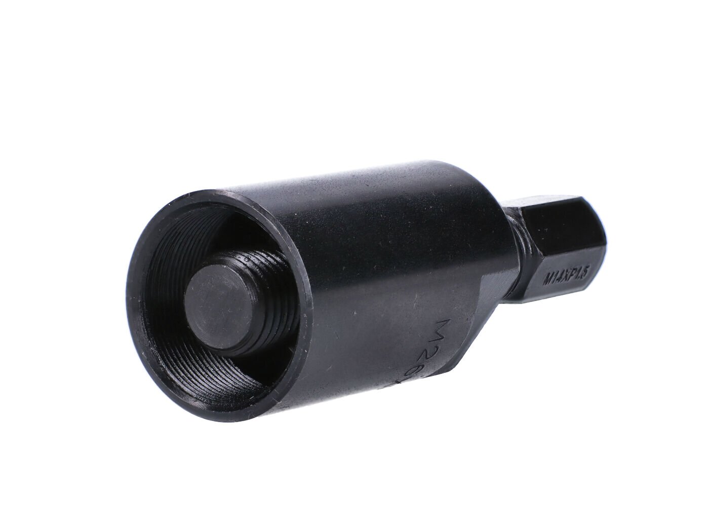 Image of Polradabzieher M26x1 Innengewinde KTM 125 - 250cc 2T