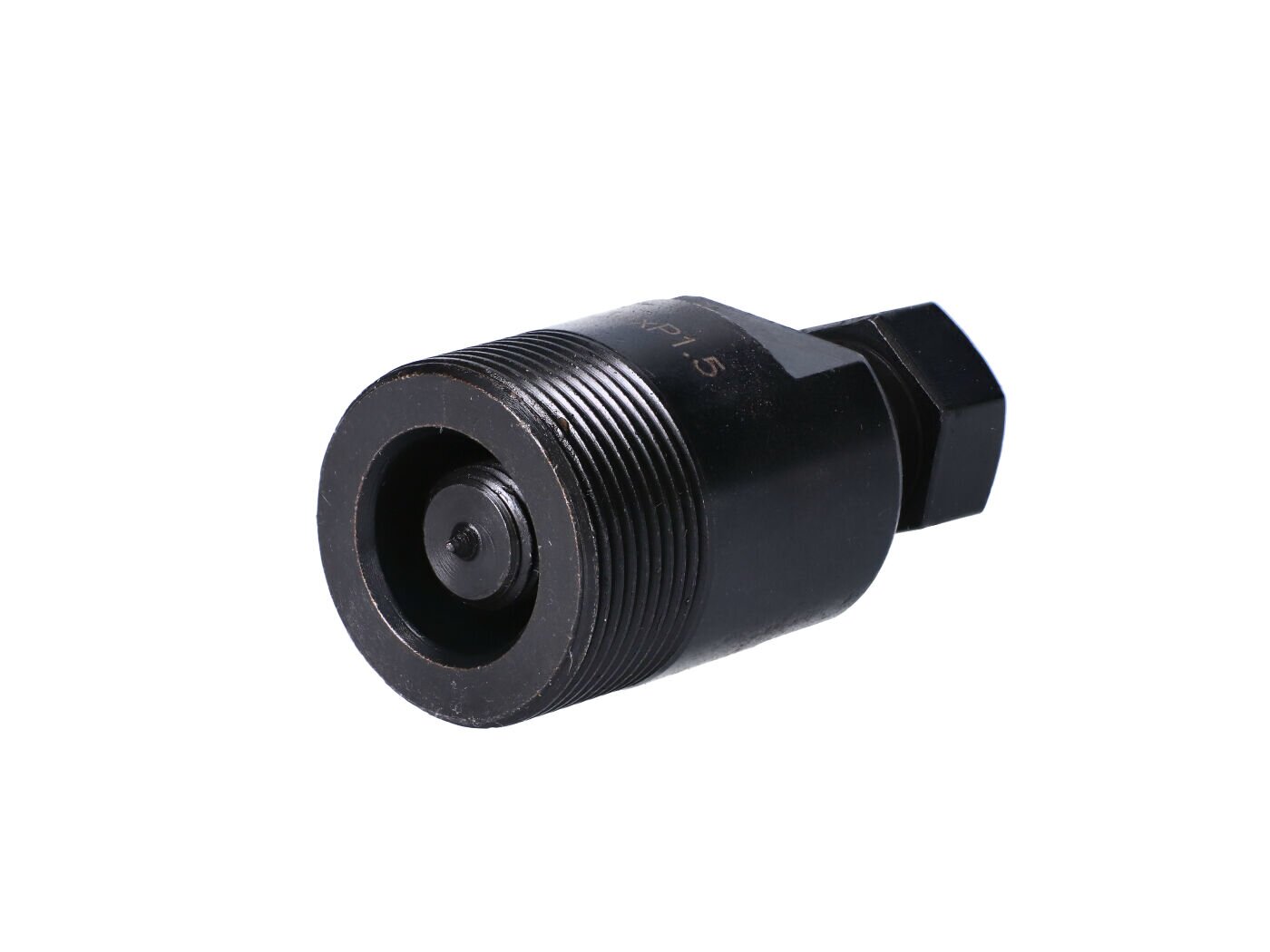 Image of Polradabzieher M30x1,5mm Rechtsgewinde außen Motoplat