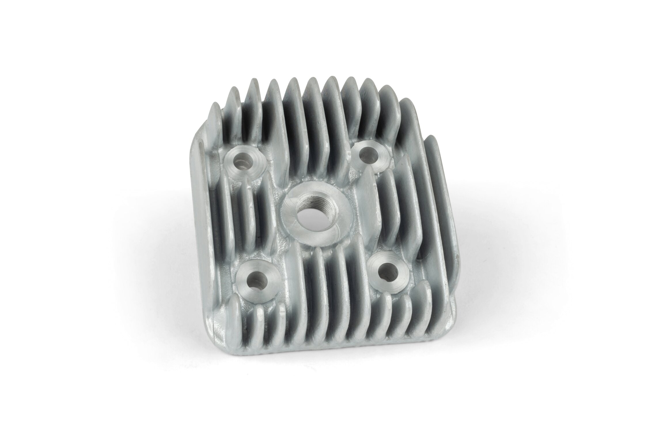 Image of Zylinderkopf Airsal Racing alu Big Bore, Minarelli stehend