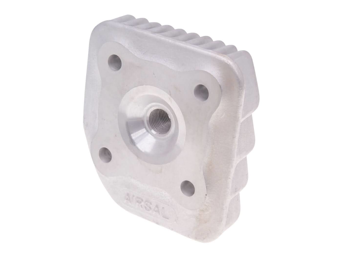 Image of Zylinderkopf d.40mm Airsal Alu 50cc CPI Euro2 ab 2004 AC