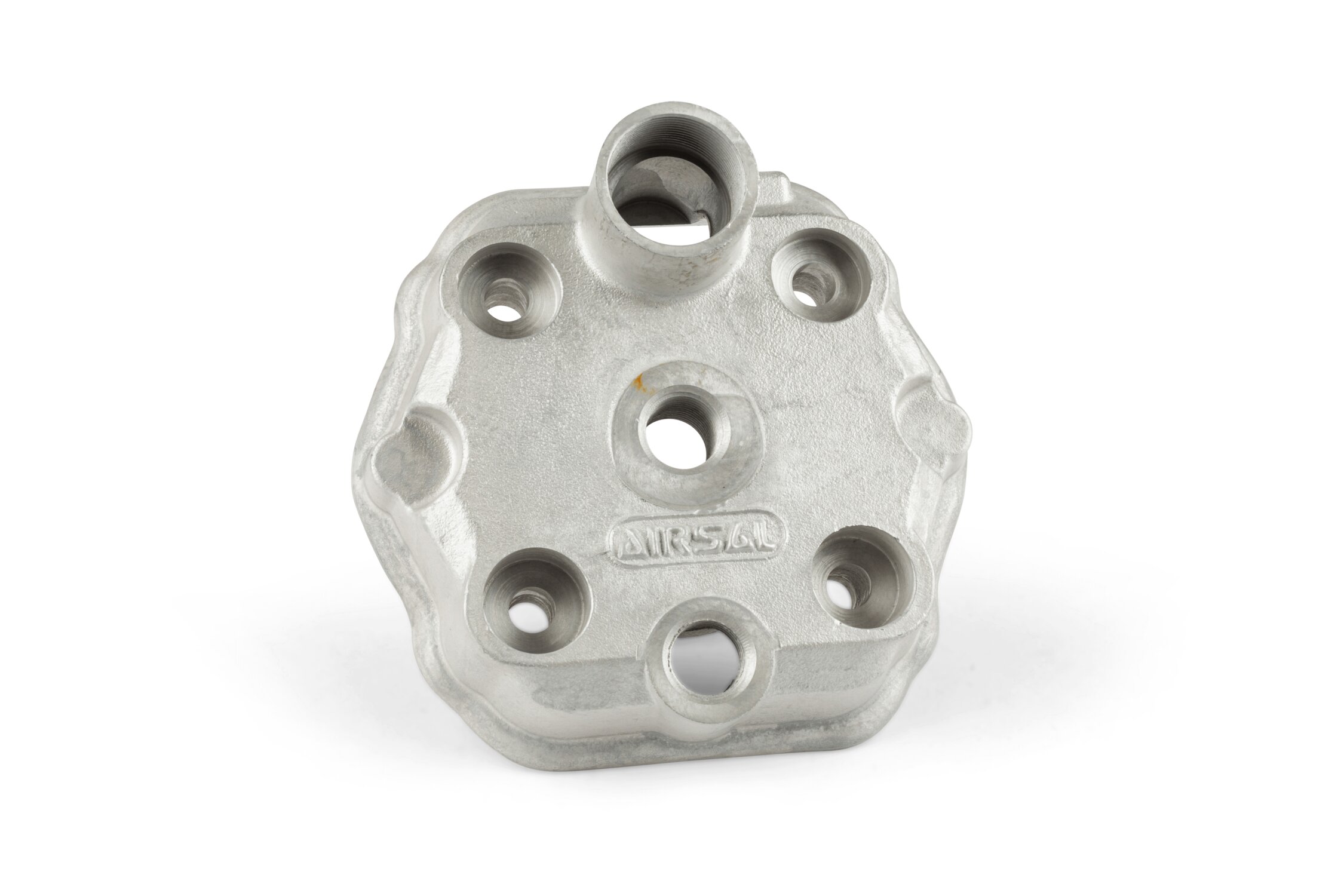 Image of Zylinderkopf Airsal Alu Sport 70cc, Derbi Euro2 (EBE / EBS)