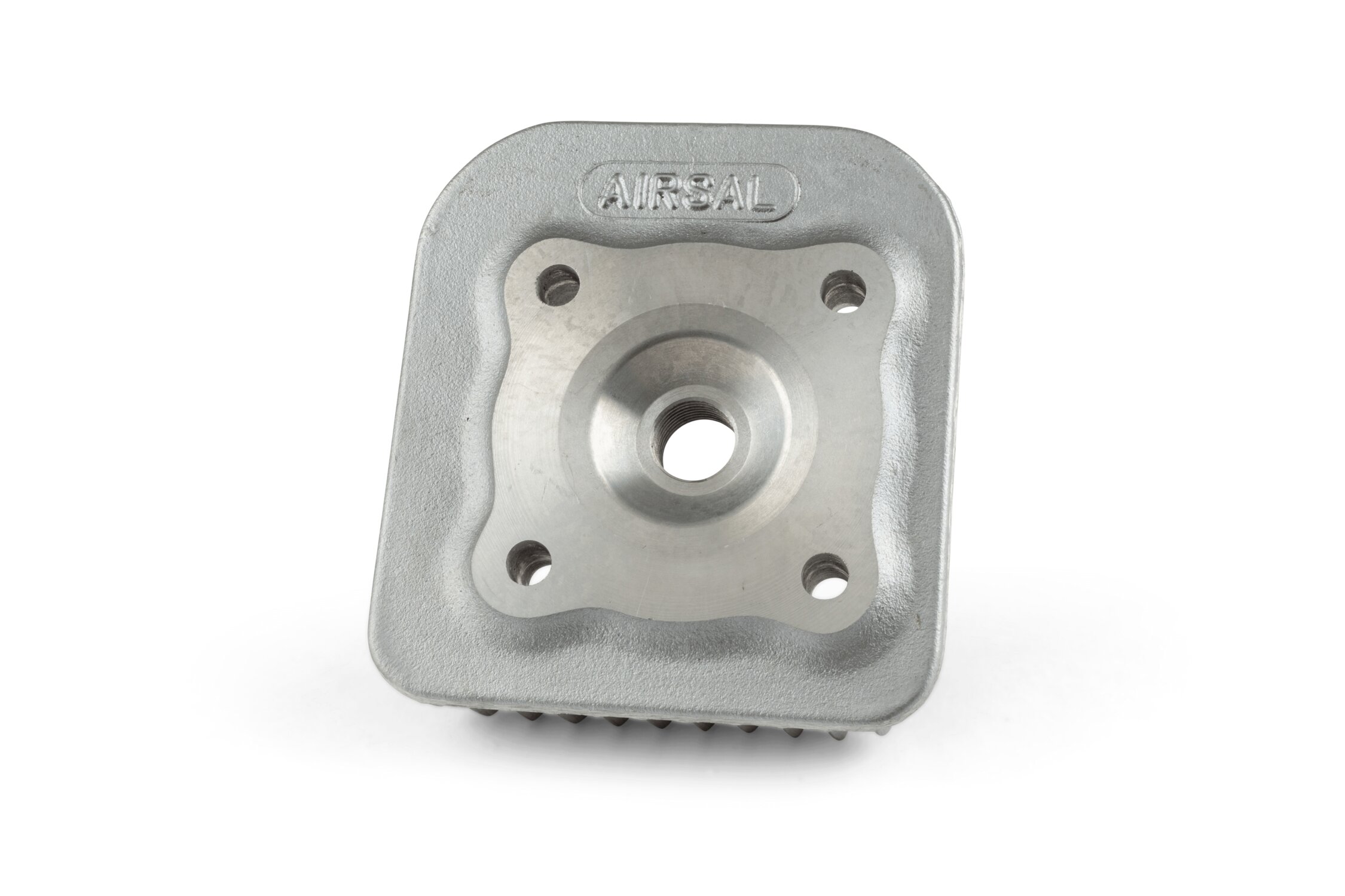 Image of Zylinderkopf Airsal T6 alu 50cc d=40, Minarelli Stehend