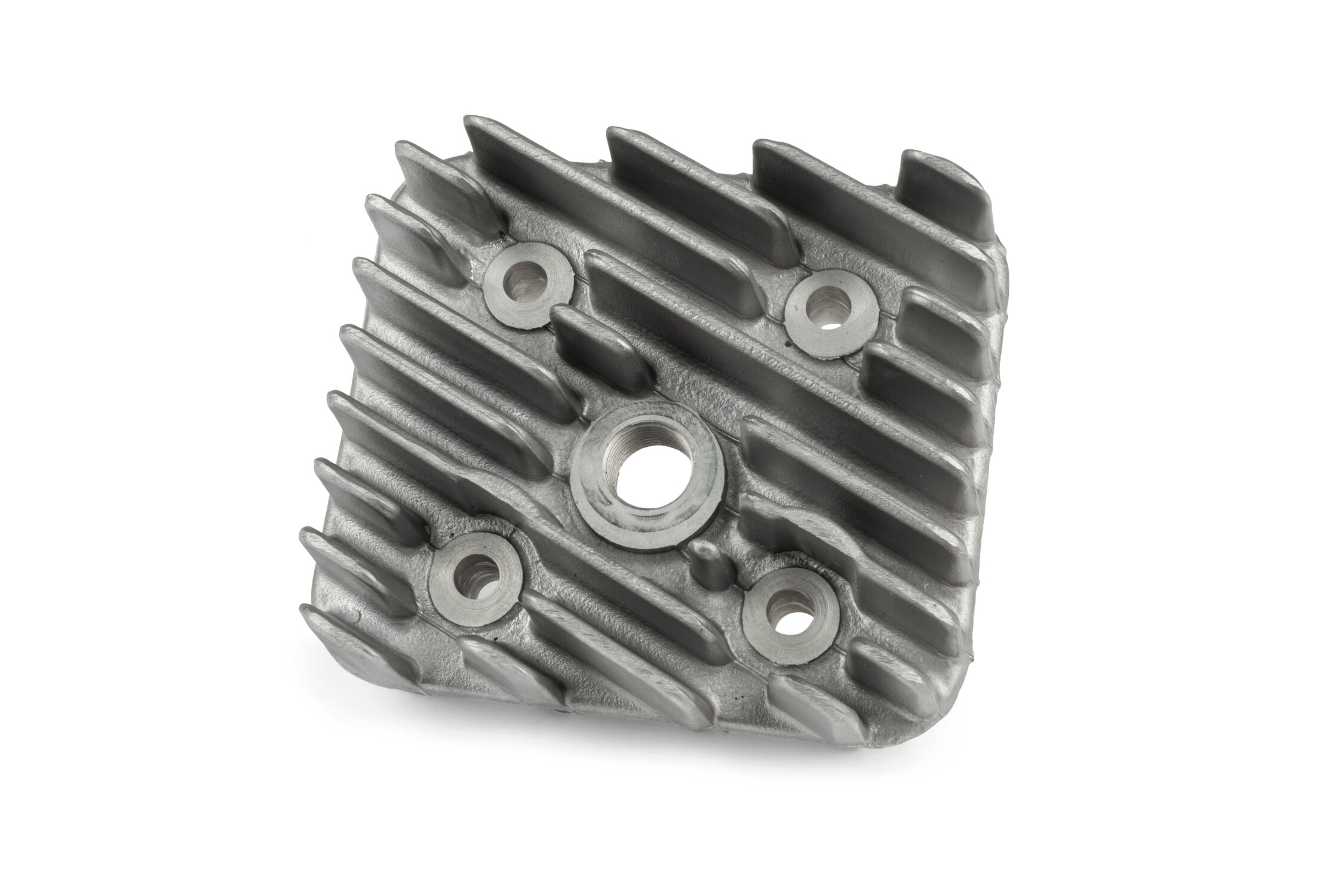 Image of Zylinderkopf Airsal T6 alu Big Bore, Piaggio/Gilera AC