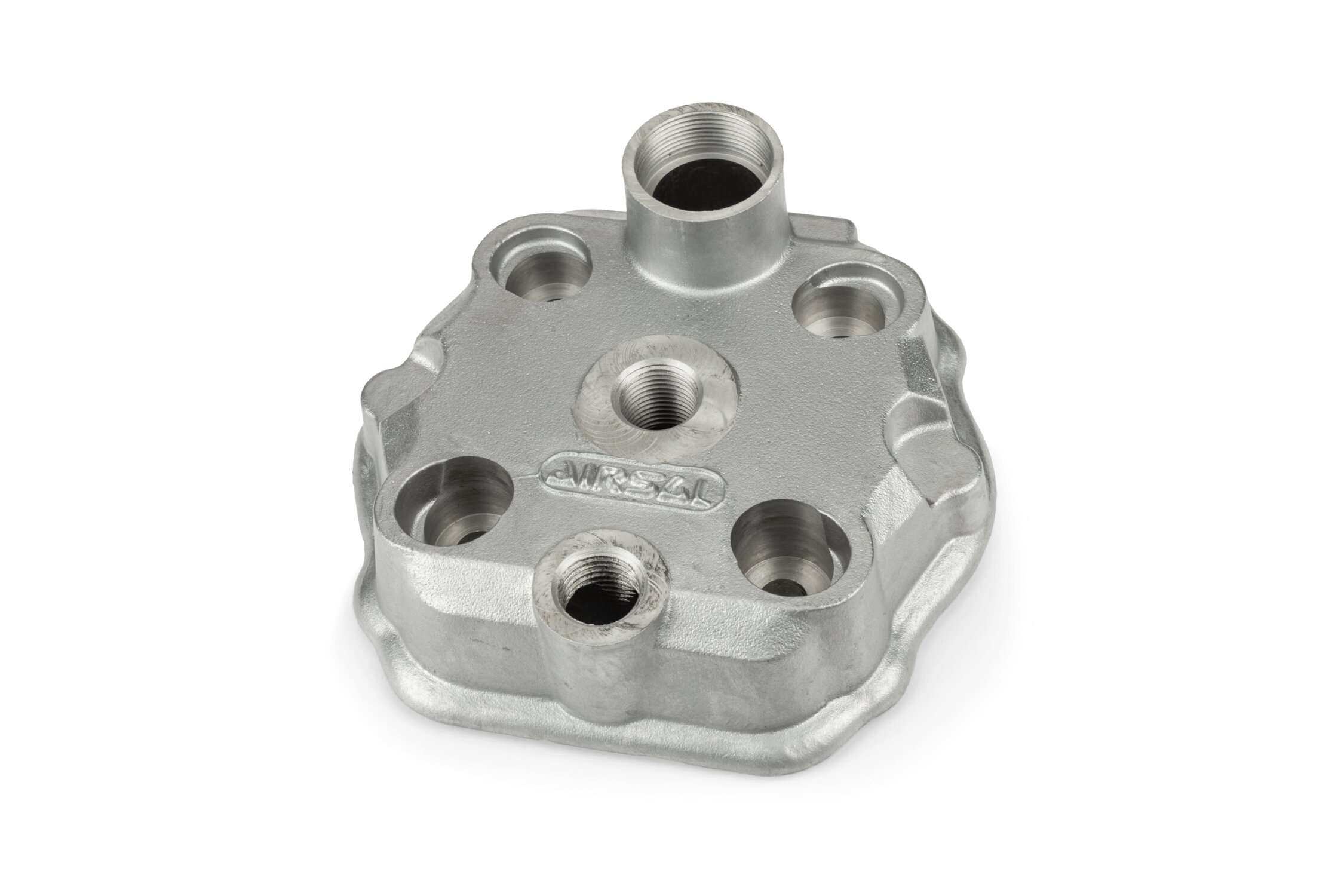 Image of Zylinderkopf Airsal X-Treme 80cc Derbi Euro3