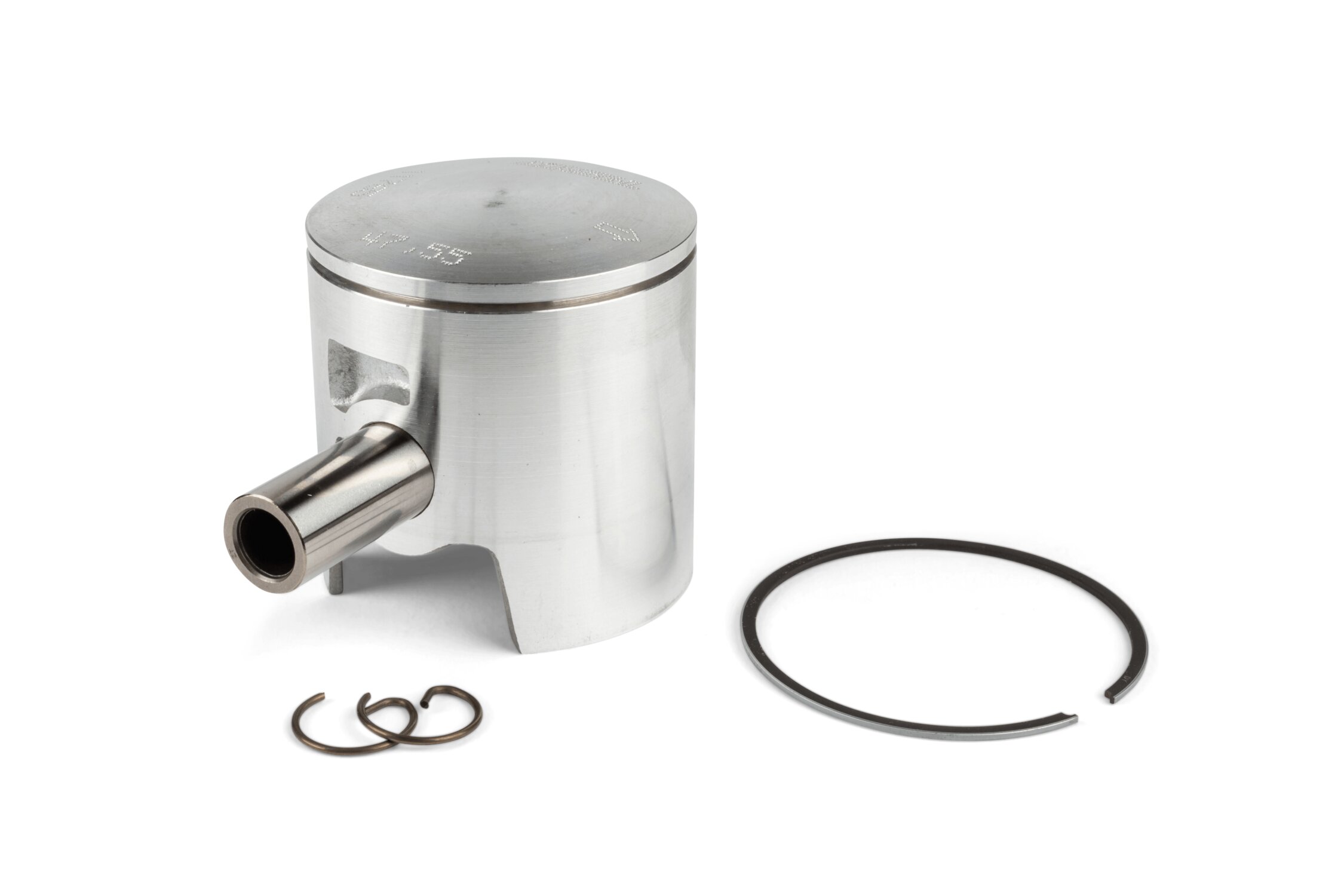 Image of Kolben Airsal T6 alu Big Bore, Piaggio/Gilera AC