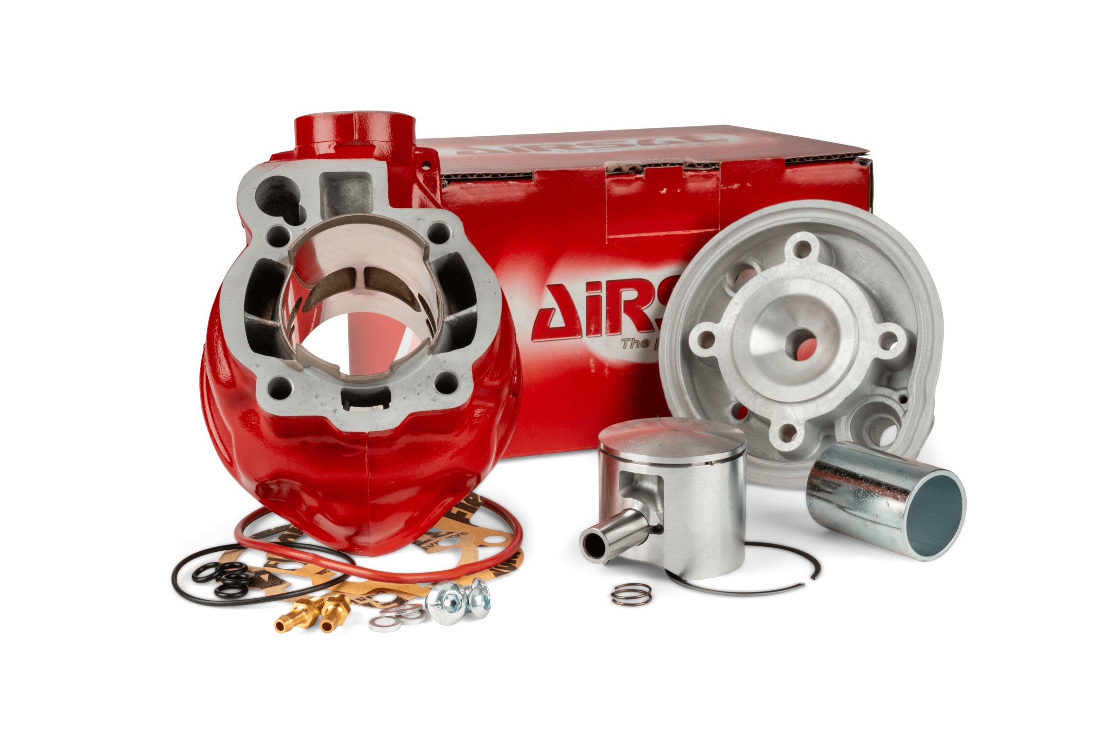 Image of Zylinder Kit Airsal XTrem 80ccm Minarelli AM6